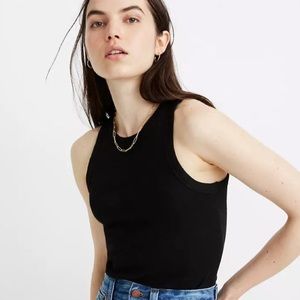 Madewell Westville Tank Top